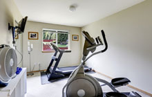 Pont Y Wal home gym construction leads